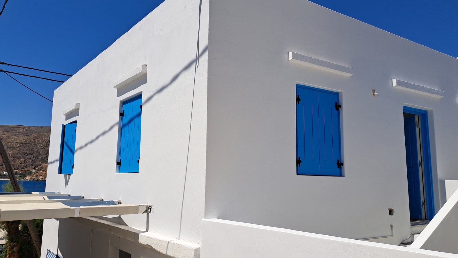 Halia Suite